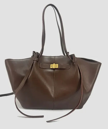 Serenità | Borsa