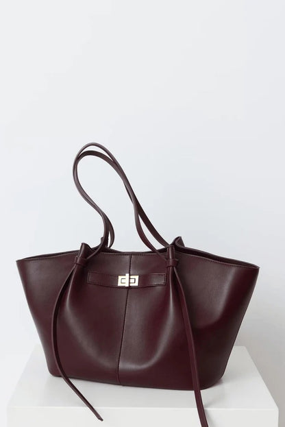 Serenità | Borsa