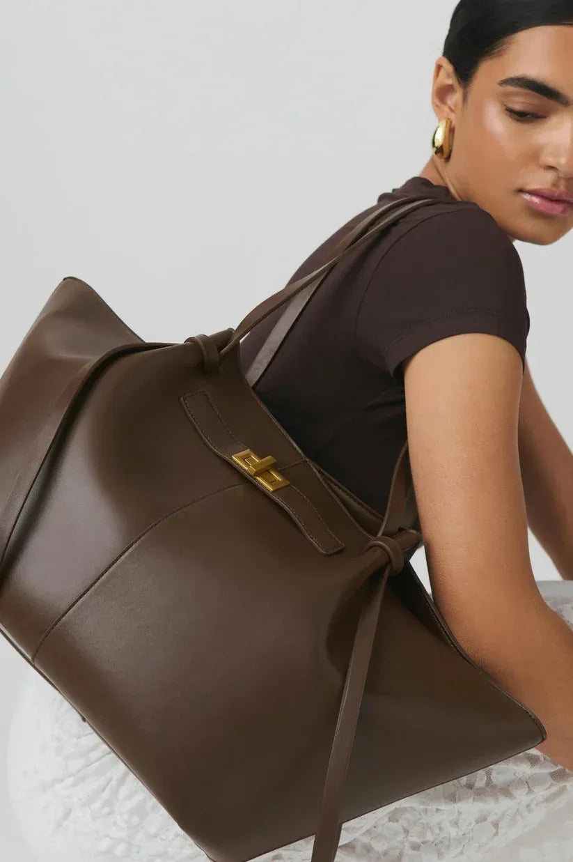 Serenità | Borsa